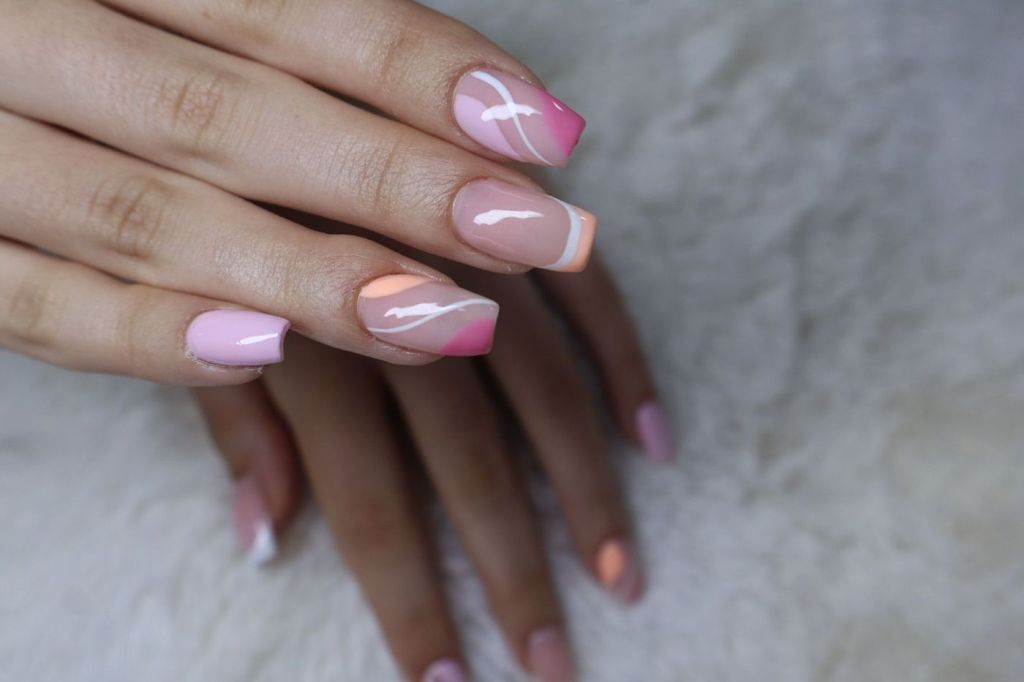 Njega ruku i nogu – LD Beauty Centar