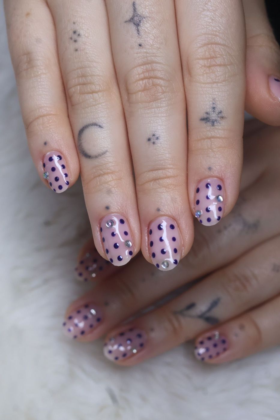 Njega ruku i nogu – LD Beauty Centar