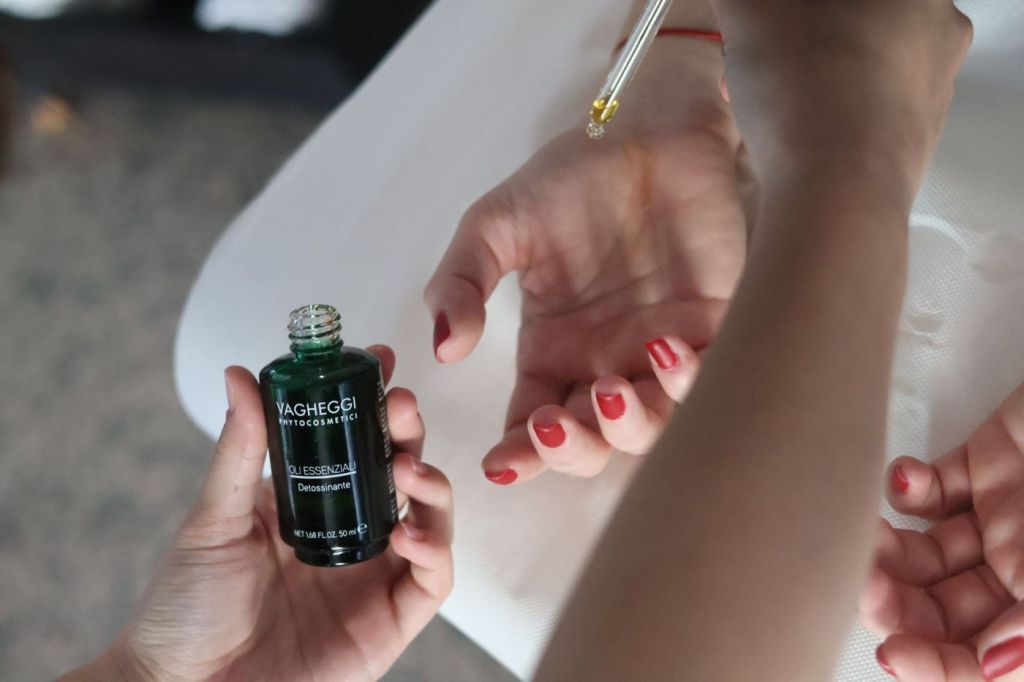 Njega ruku i nogu – LD Beauty Centar