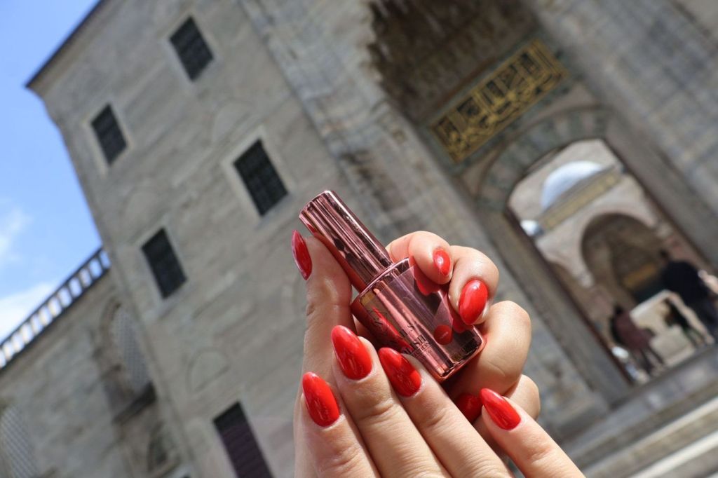 Njega ruku i nogu – LD Beauty Centar